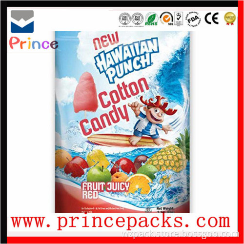high quality free samples of custom printed mylar bags from alibaba china